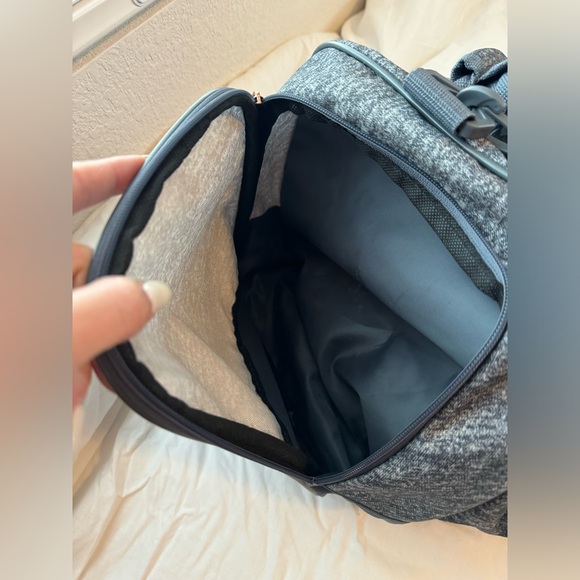 Adidas Gym Duffle Bag - Loved On - Picture 5 of 11